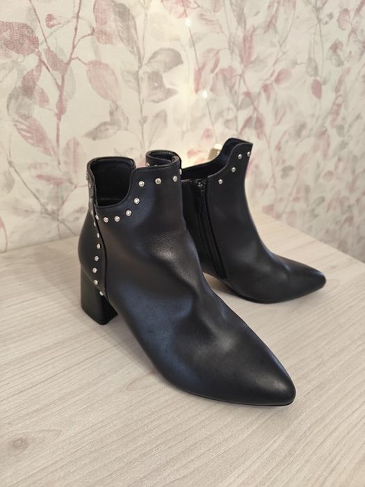 Черевички Jenny Fairy 39 розміру в стані нових