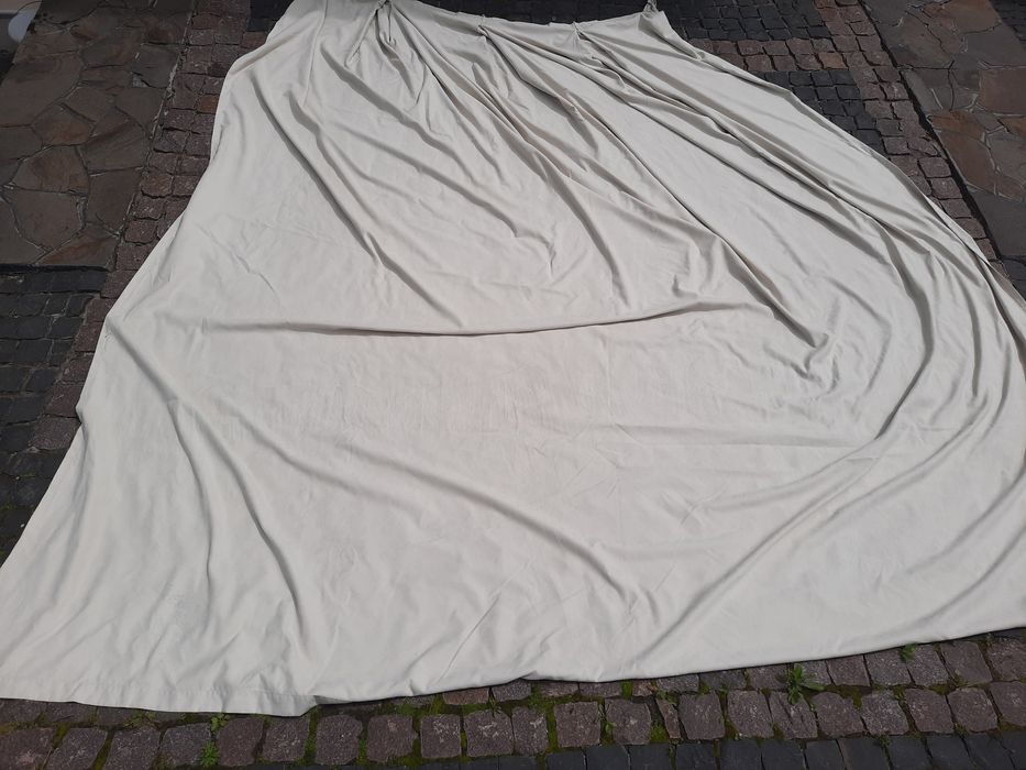 Штори тюлі кількох кольорів. Недорого. Всі деталі лише за телефоном.