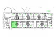 Apartamento T0 inserido num Empreendimento Habitacional na Covilhã