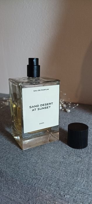 Zara - Sand desert at sunset edp