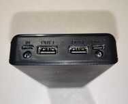 Павербанк 32000 мАч Powerbank 32000 mAh