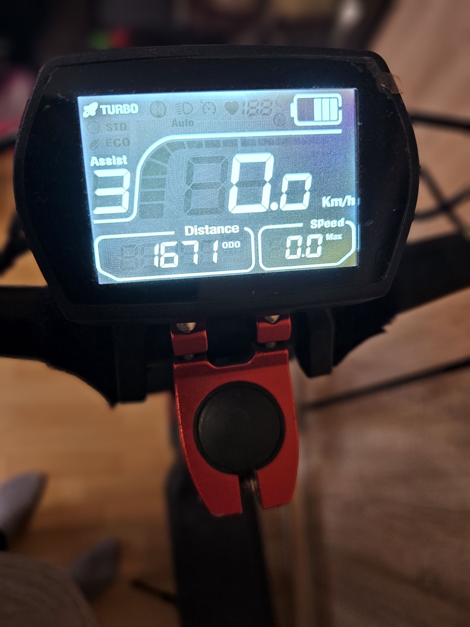 Hulajnoga kugo g2 pro