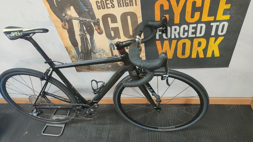 Bicicleta Planetx 1x11v