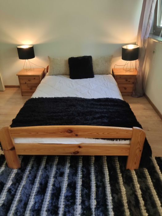 Dwa osobne pokoje  dla singla/studentki od zaraz !!! Salwator!!!