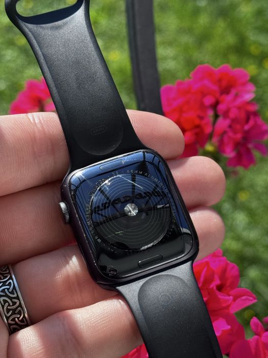 Apple watch SE 1gen 44mm