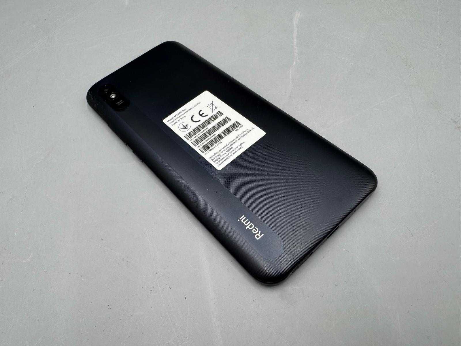 TELEFON XIAOMI REDMI 9A SOLO od loombard krotoszyn