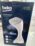 Parownica do ubrań (Steamer) BEKO STM6120W