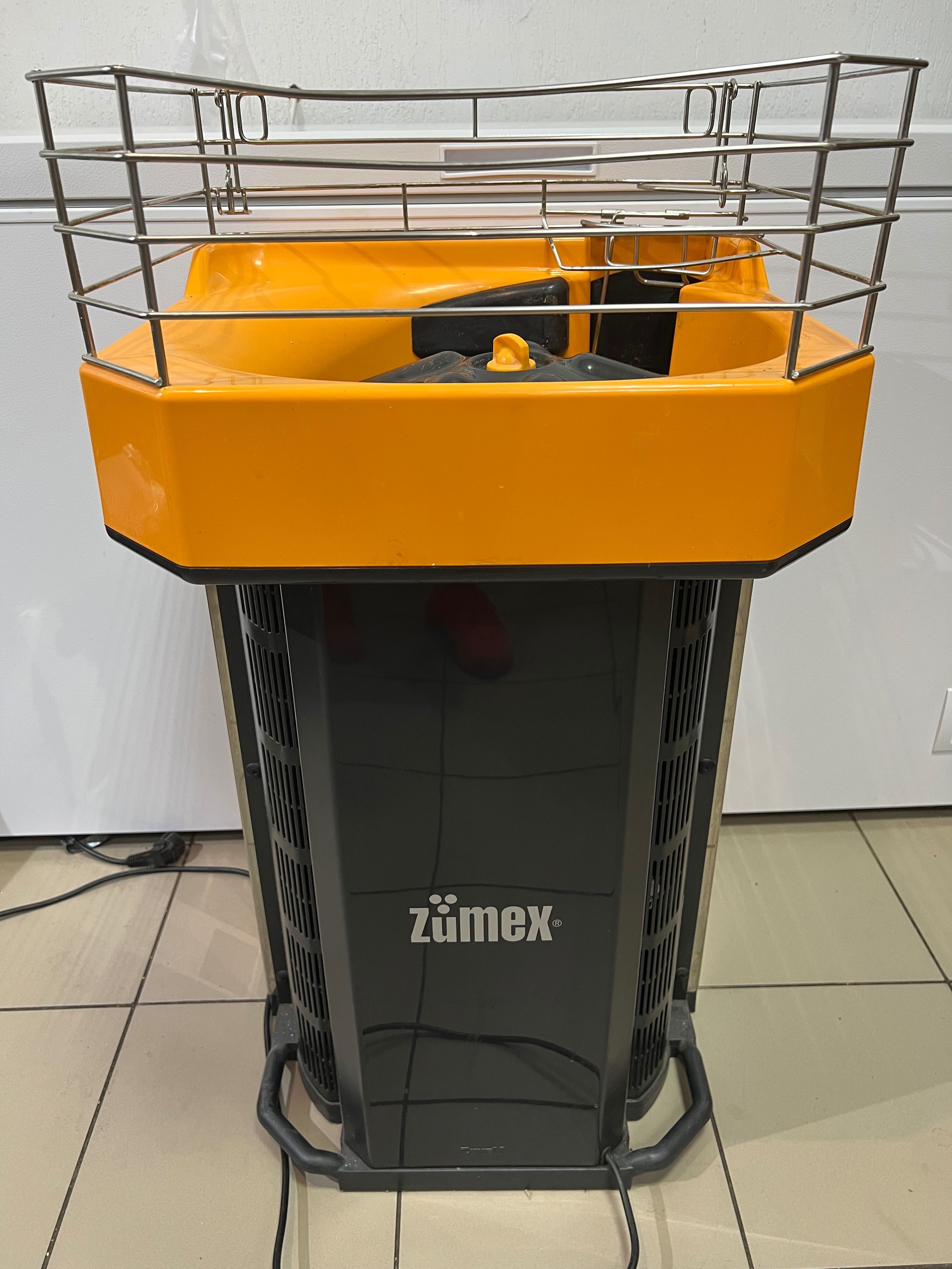 Соковижималка Zumex Versatile Pro