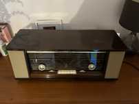 Radio vintage stereo anos 60