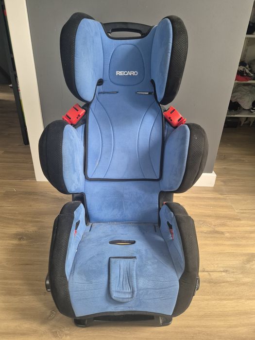 Recaro Young Sport