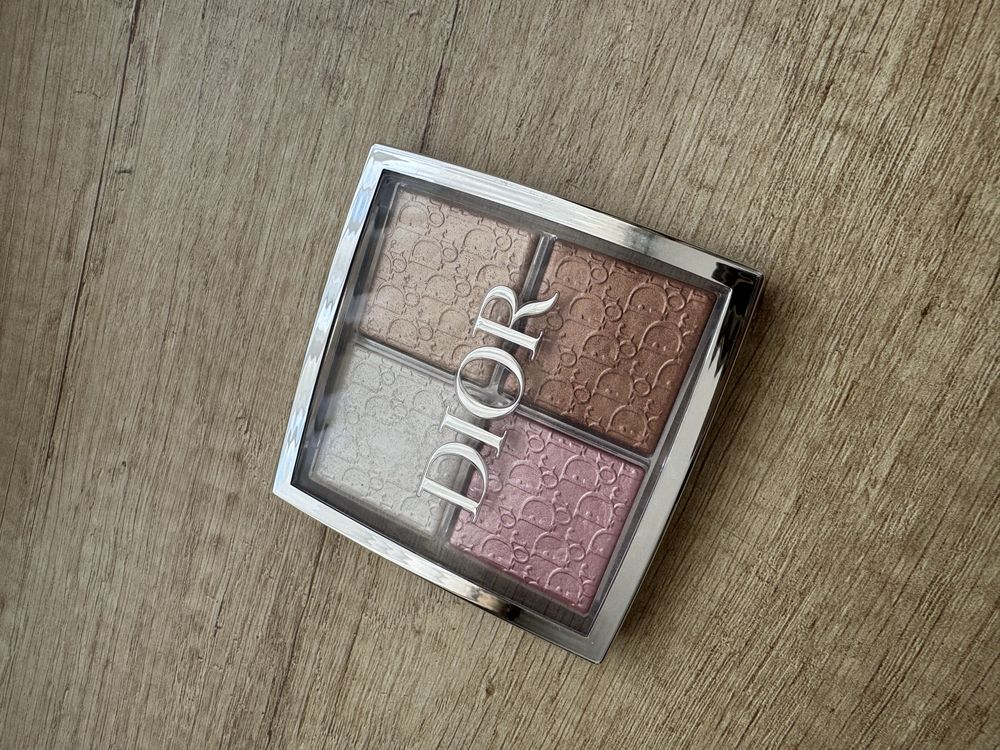 Dior хайлатер 001 universal