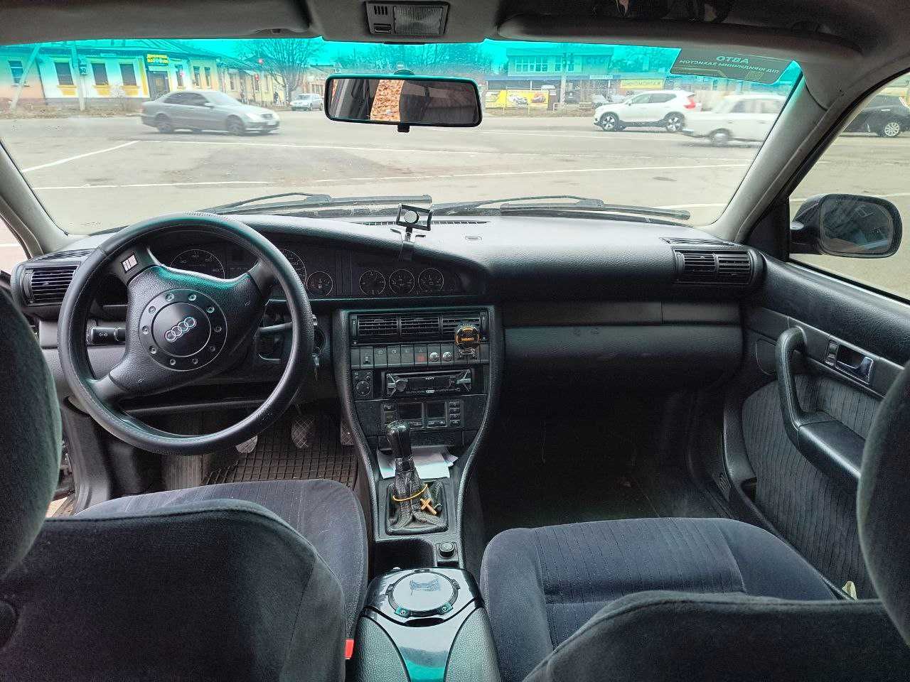 Продається AUDI A6 C4 AVANT