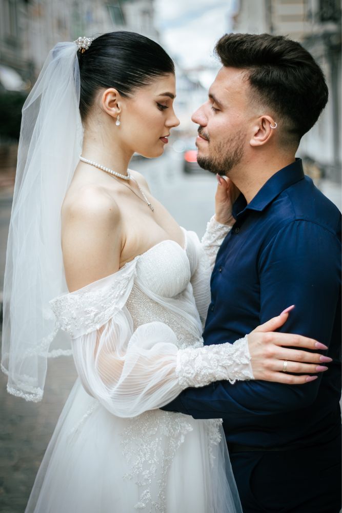 Фотосесії Київ Весільні фото