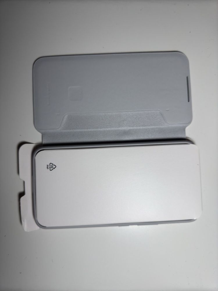Чохол книжка Samsung smart led view cover для samsung galaxy s22