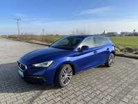 Seat Leon Seat Leon IV, 1.5 TSI 150km, xcellence, full led