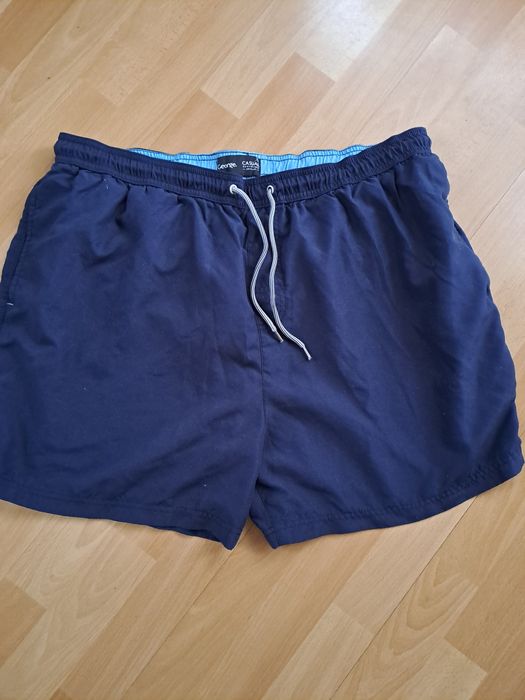 Szorty, spodenki męskie