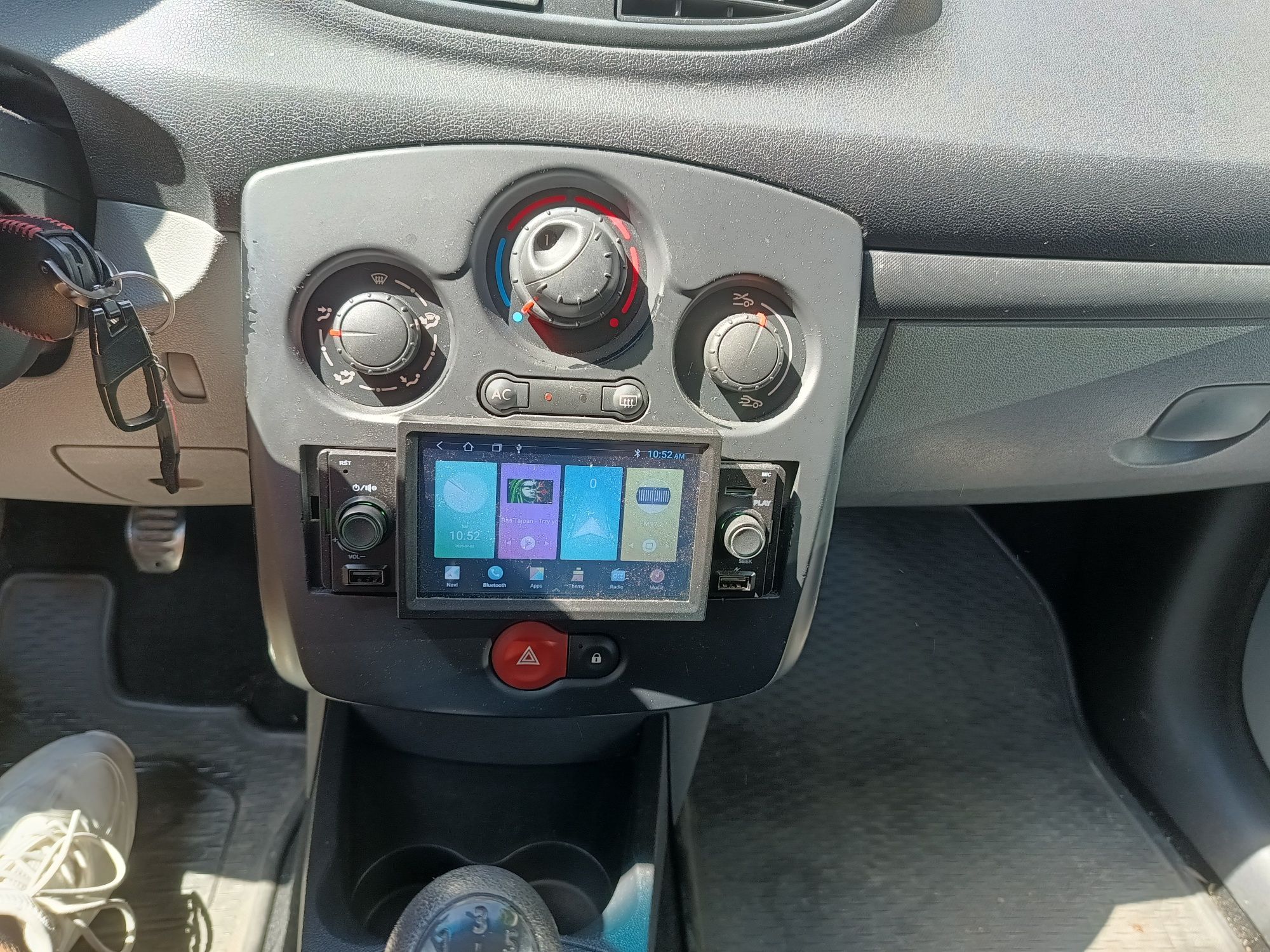 Renault Clio III 1.4 2006