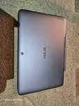 asus t100ha transformer 2in1 laptop tablet