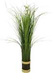 Flair Flower, Sztuczna Trawa Dekoracja 50 cm, Zestaw 2 szt Ozdoba