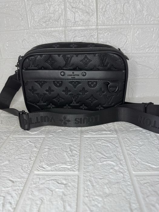 Сумка Louis Vuitton | Сумка через плече | месенджер