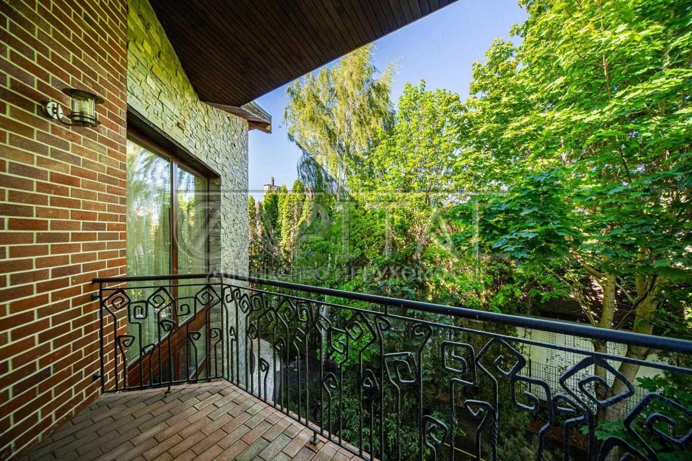 Продаж / Будинок / Обухівський район / Романків / вул. Лісова / 441 м2