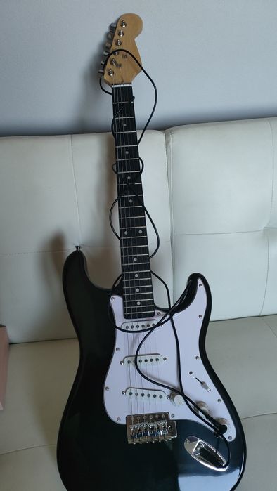 Gitara Elektryczna Musicmae