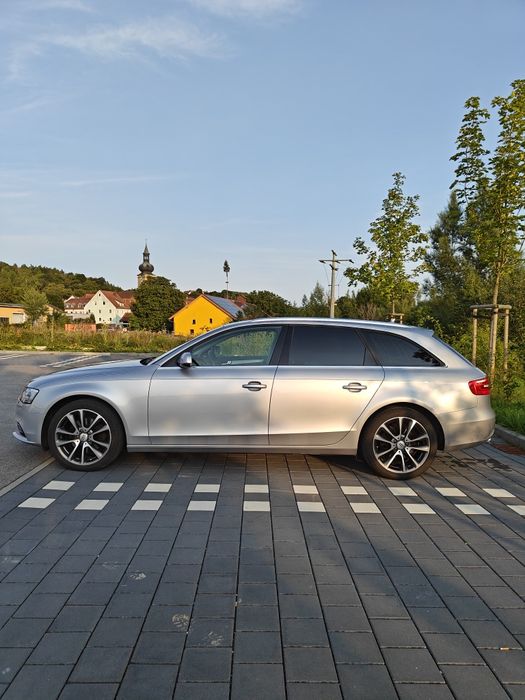 Audi A4, 2,0 diesel, 06/2015, автомат