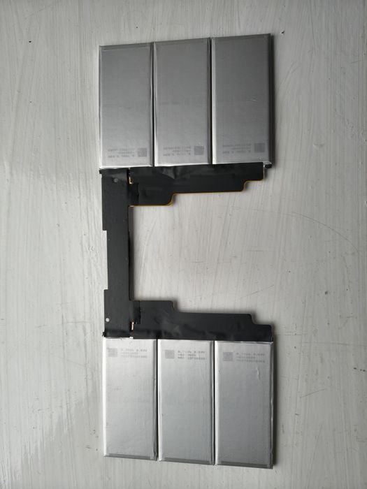 Батарея surface book 2