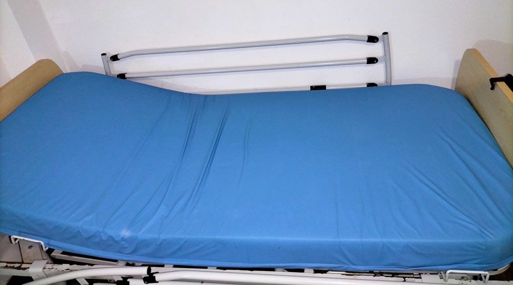 colchao para cama articulada