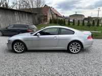 Sprzedam bmw 3.0 benzyna seria 6