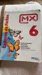 Mix 6 Caderno de Atividades