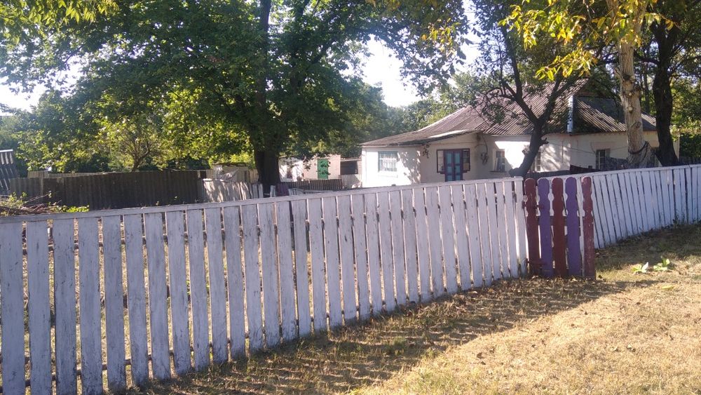 Продається будинок в с. Хлипнівка по вул Набережній 168А.