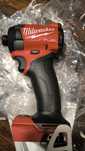 Zakretarka Milwaukee M18 FID3