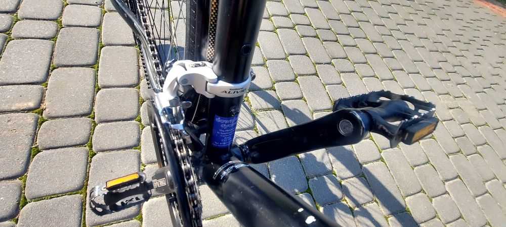 Sprzedam rower Felt na kołach 28"