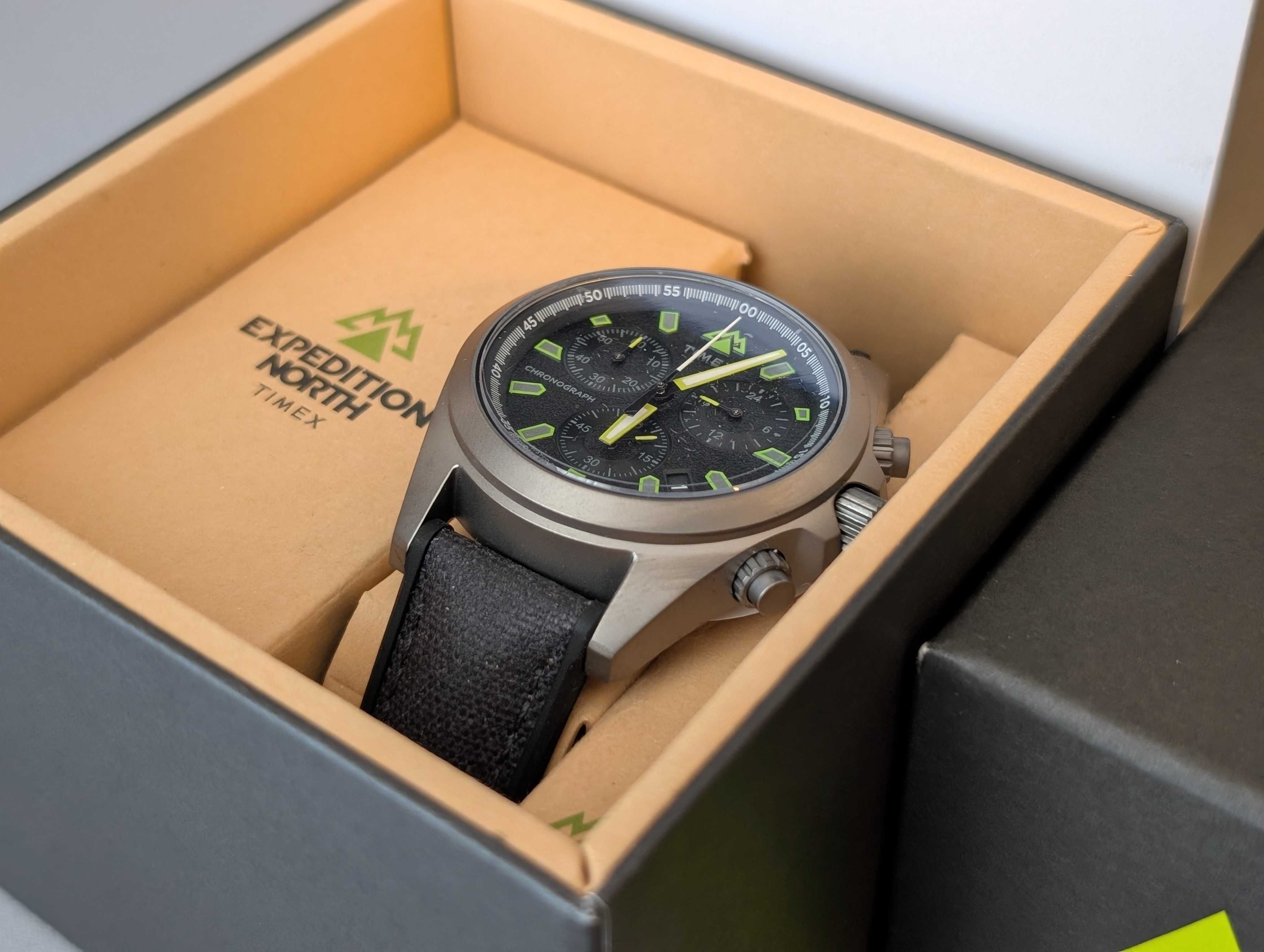Timex Expedition North Field TW2V96300