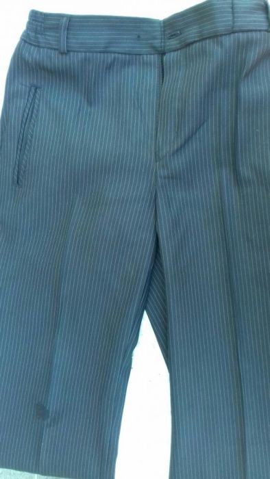 Костюм тройка шкільний Bozer піджак 134р