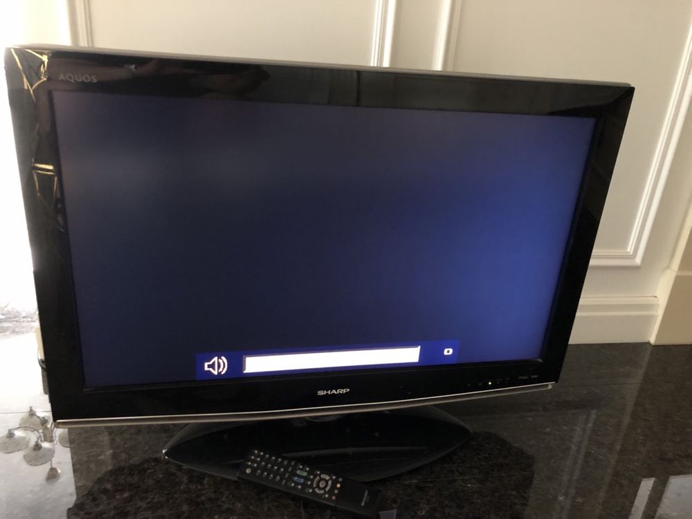 TV LCD Sharp LC-32RD2E 32 cale