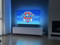 Philips OLED 65 cali ambilight 4k 120 mhz Gwarancja