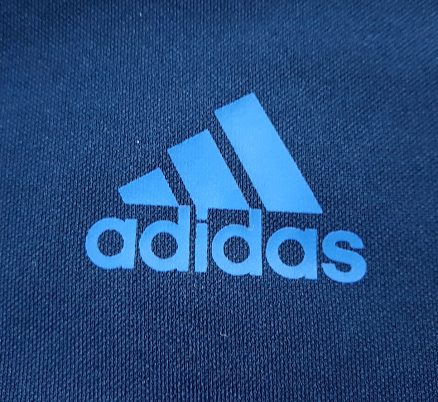 Adidas performance гольф лонгслив кофта для спорта бега оригинал L