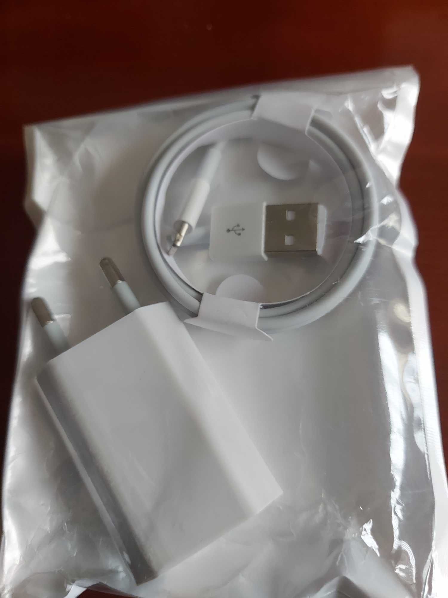Carregador para iPhone