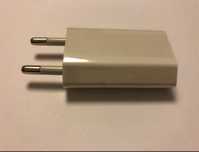 Carregador iphone original novo