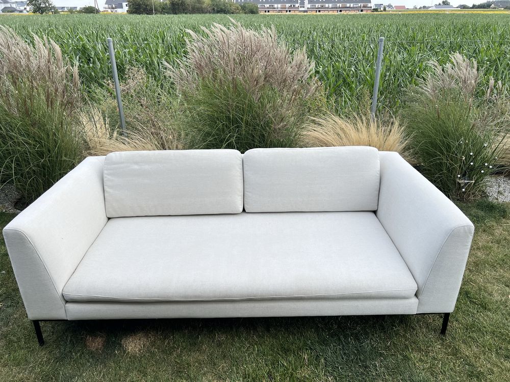 Sofa / Kanapa 3-os Westwing Emma