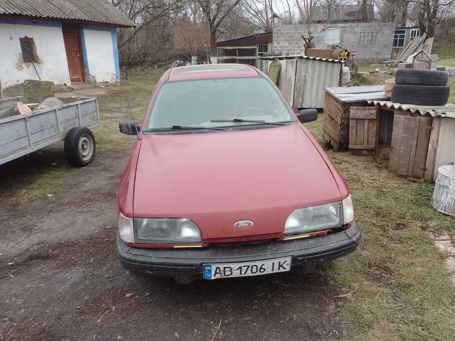 Продам автомобіль