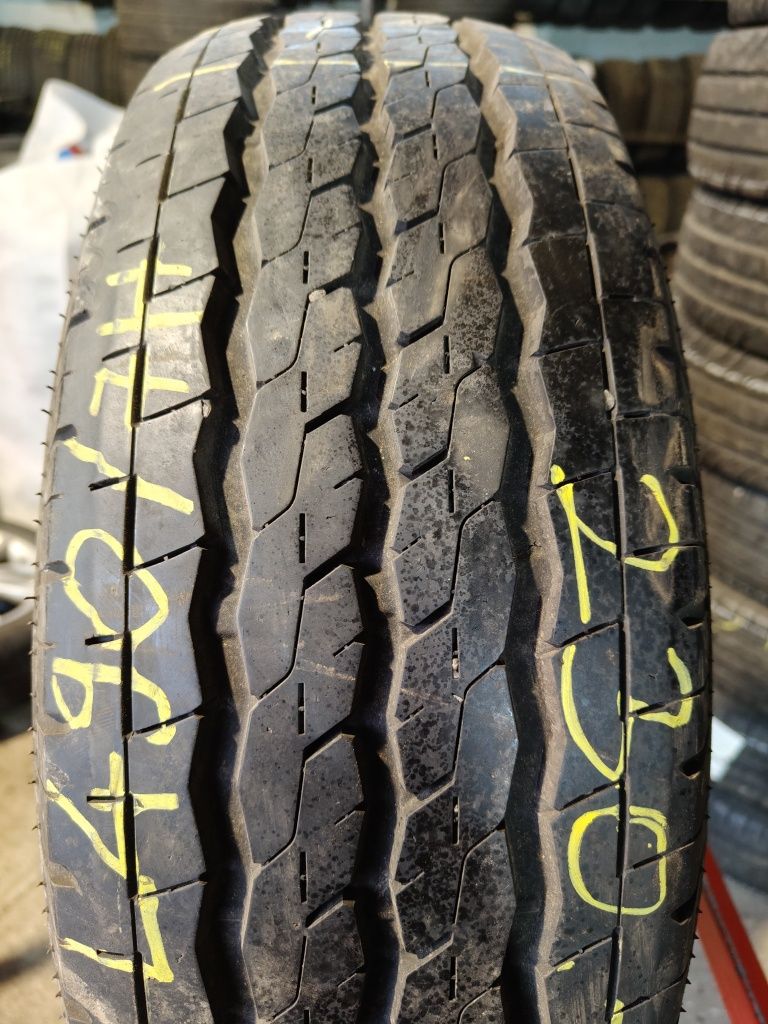 215/65R15c Firestone Vanhawk 2    L490/7H