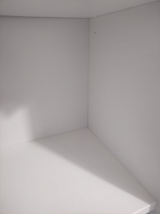 Regał Ikea , wymiar 207x81