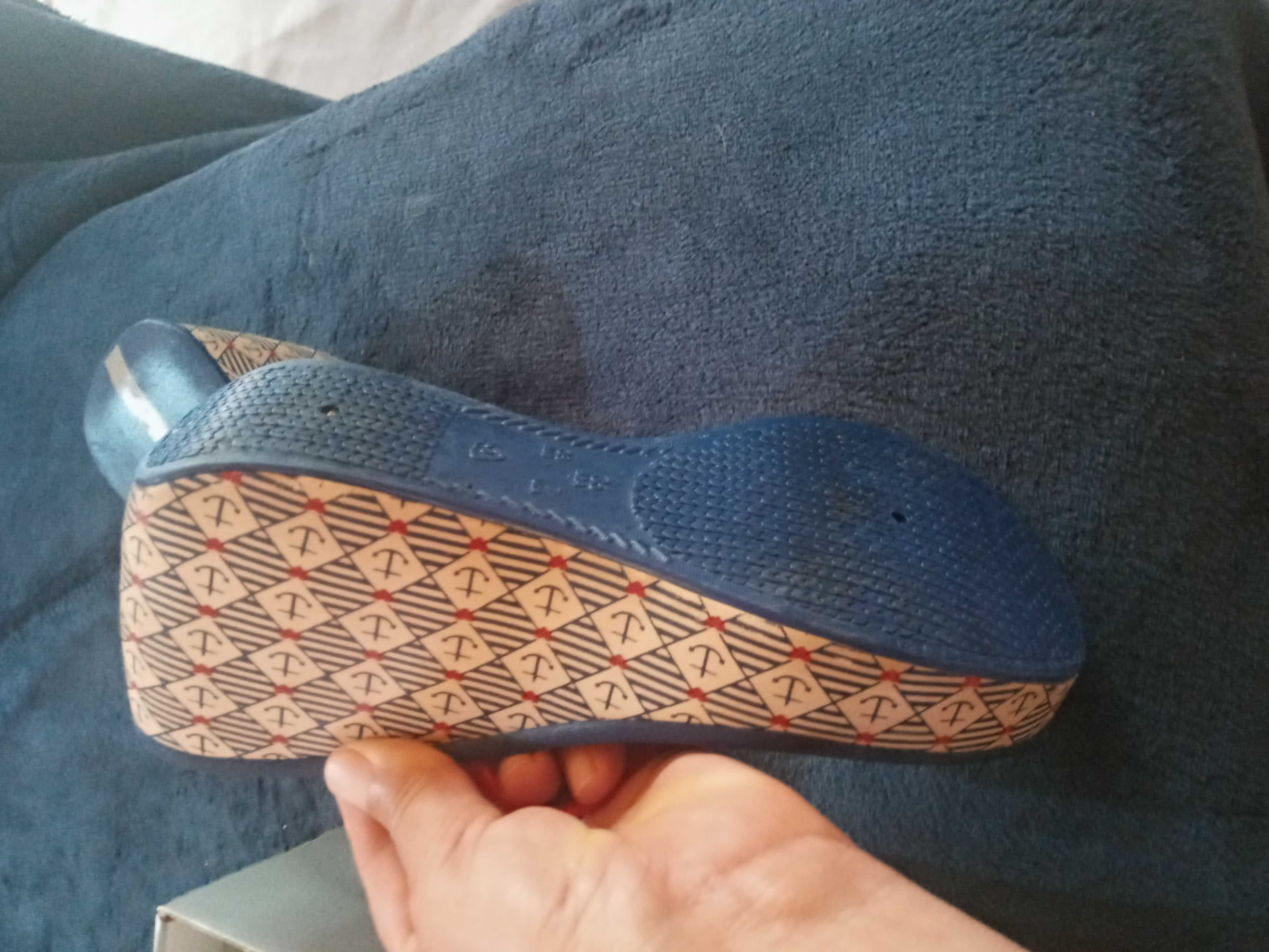 Sandalias IPANEMA