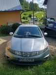 Honda Civic VIII 2007