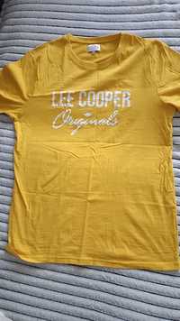 Koszulka męska Lee Cooper Xxxl