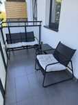 Sprzedam meble balkonowe