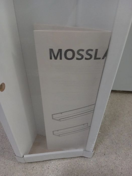 MOSSLANDA Ikea
Półka na zdjęcia
